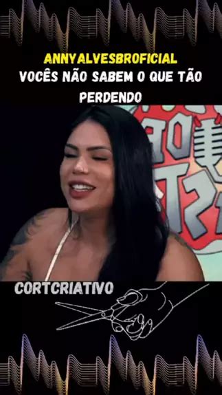 erome anny alves